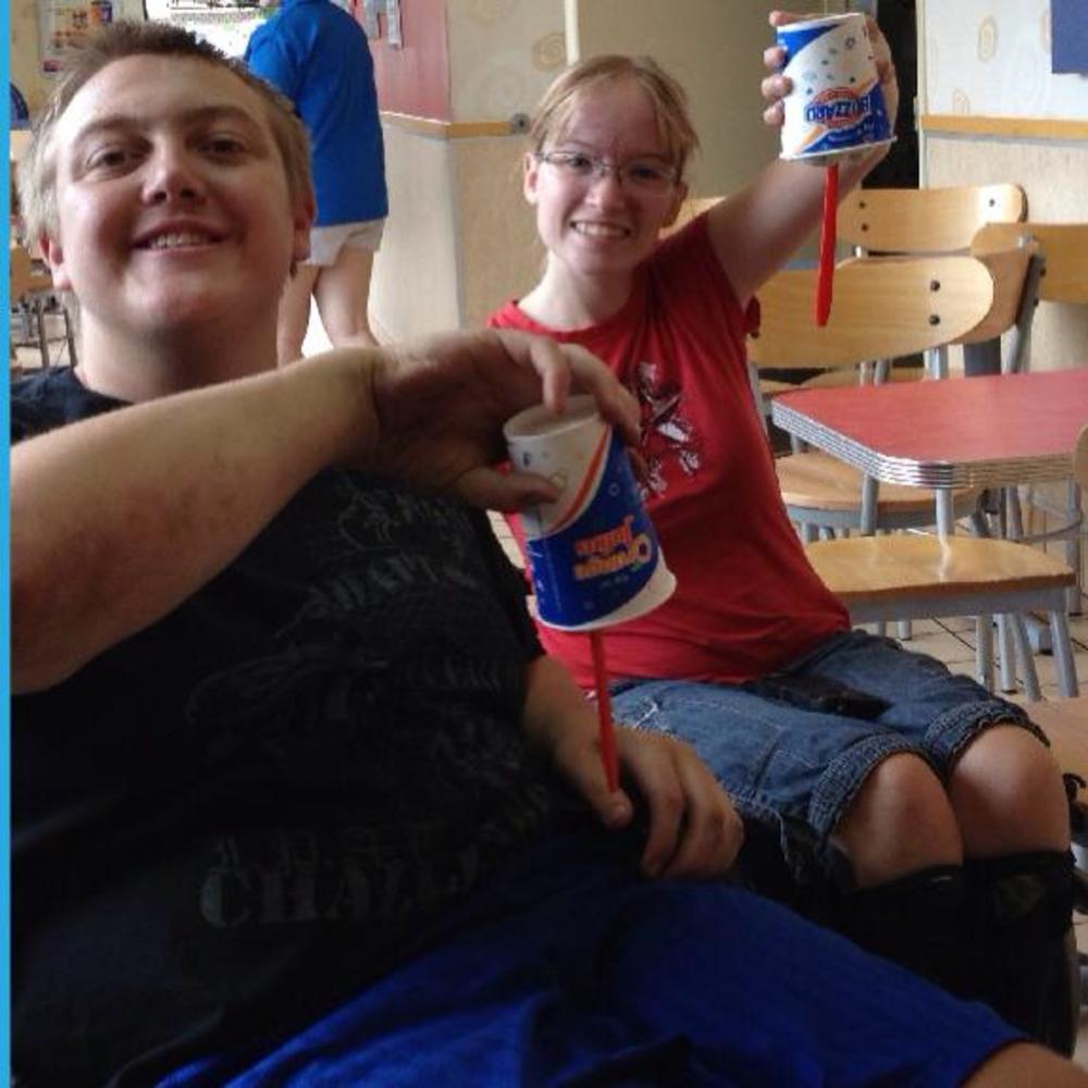 Meet your Posher, Kailey